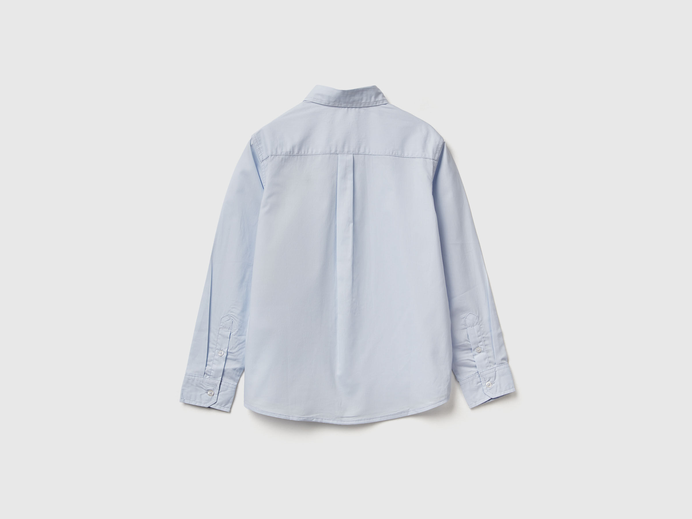 SHIRT Junior Boy image number 2